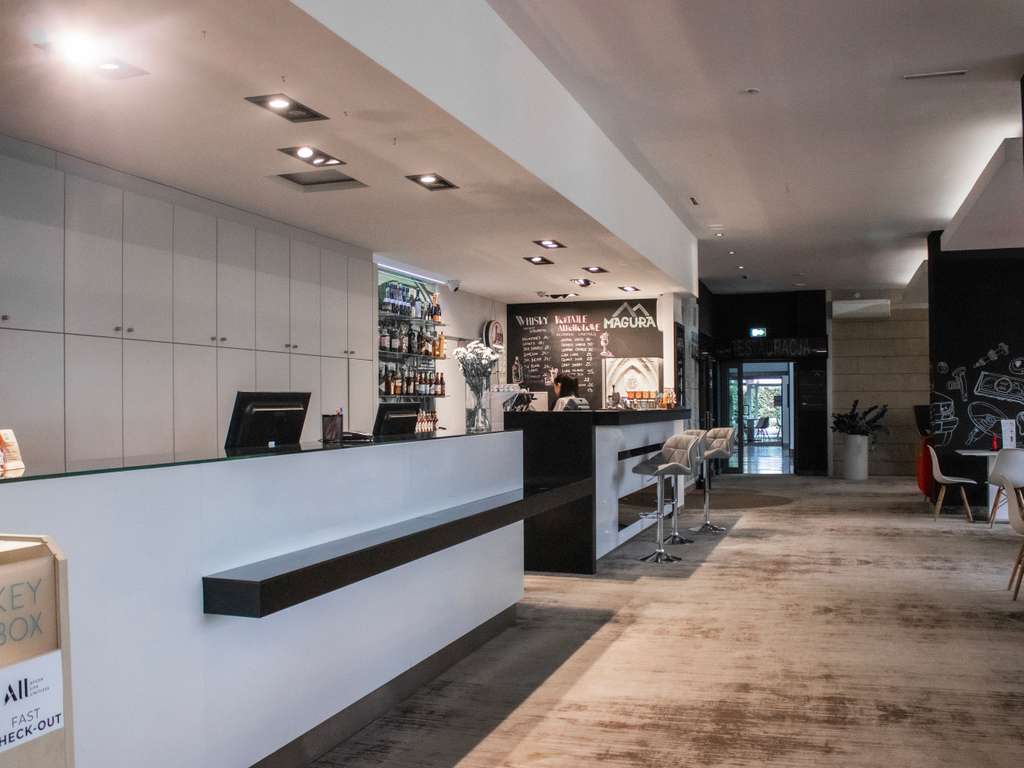 Images ibis Styles Bielsko-Biała