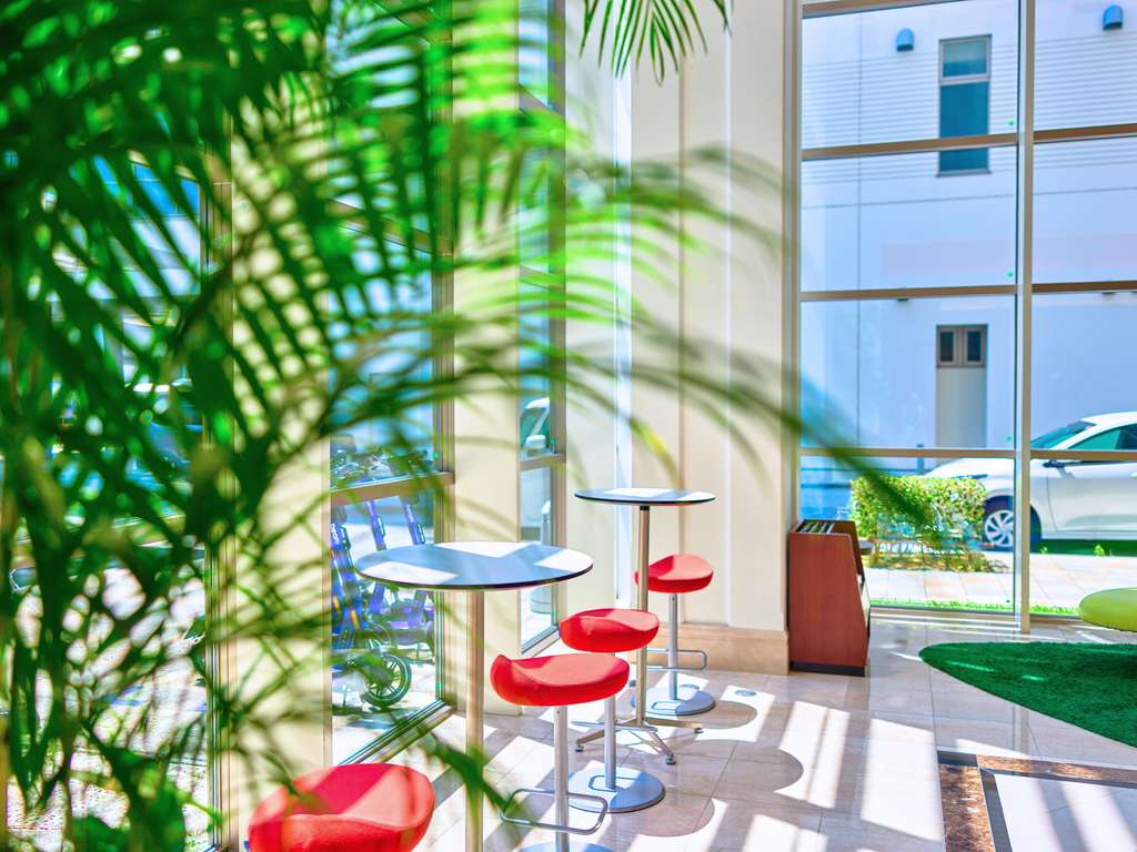 Images メルキュール沖縄那覇