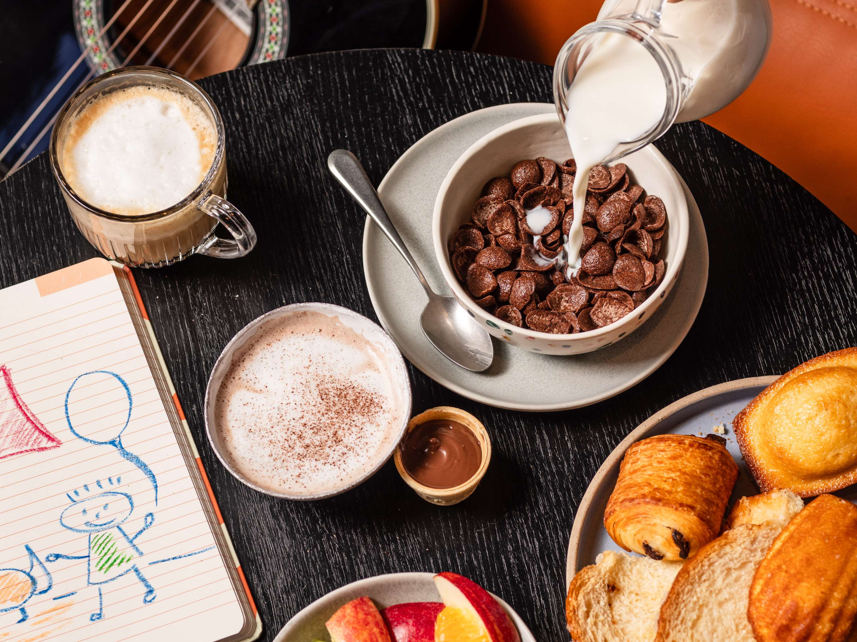 Galería en miniatura