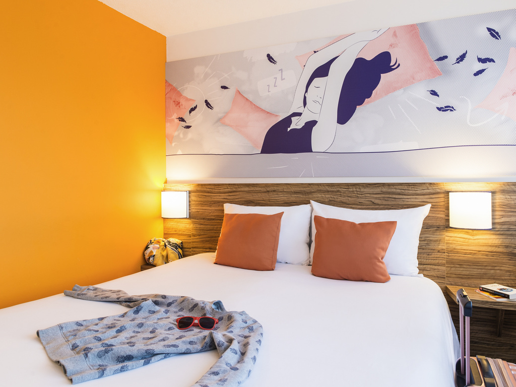 Images ibis Styles Louvain la Neuve Hotel und Veranstaltungen