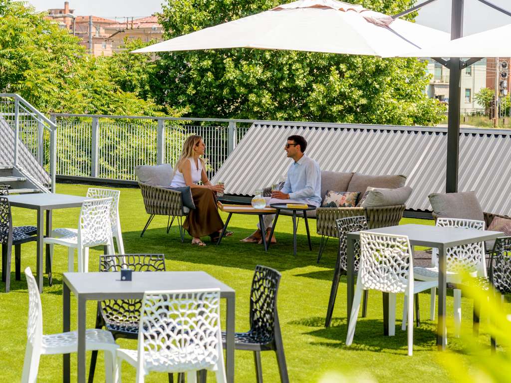 Images Novotel Parma Centro