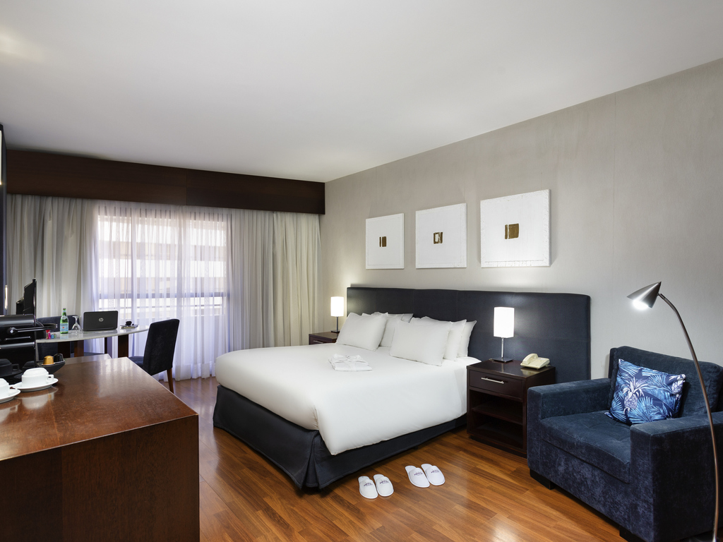 Images Mercure São Paulo Grand Plaza Paulista