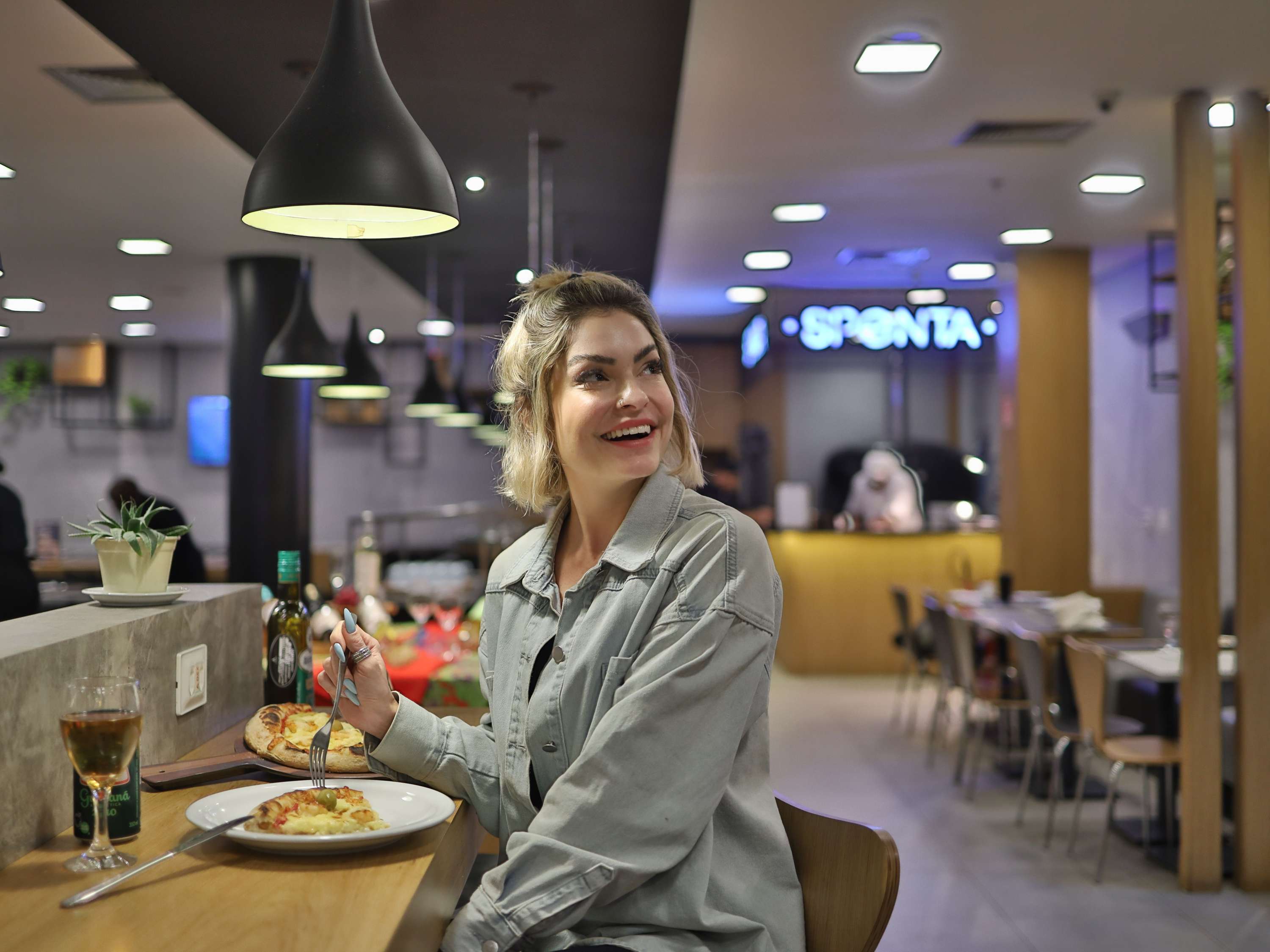 Images Restaurante Ibis