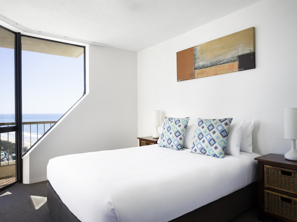 Images Paradise Centre Apartments Surfers Paradise