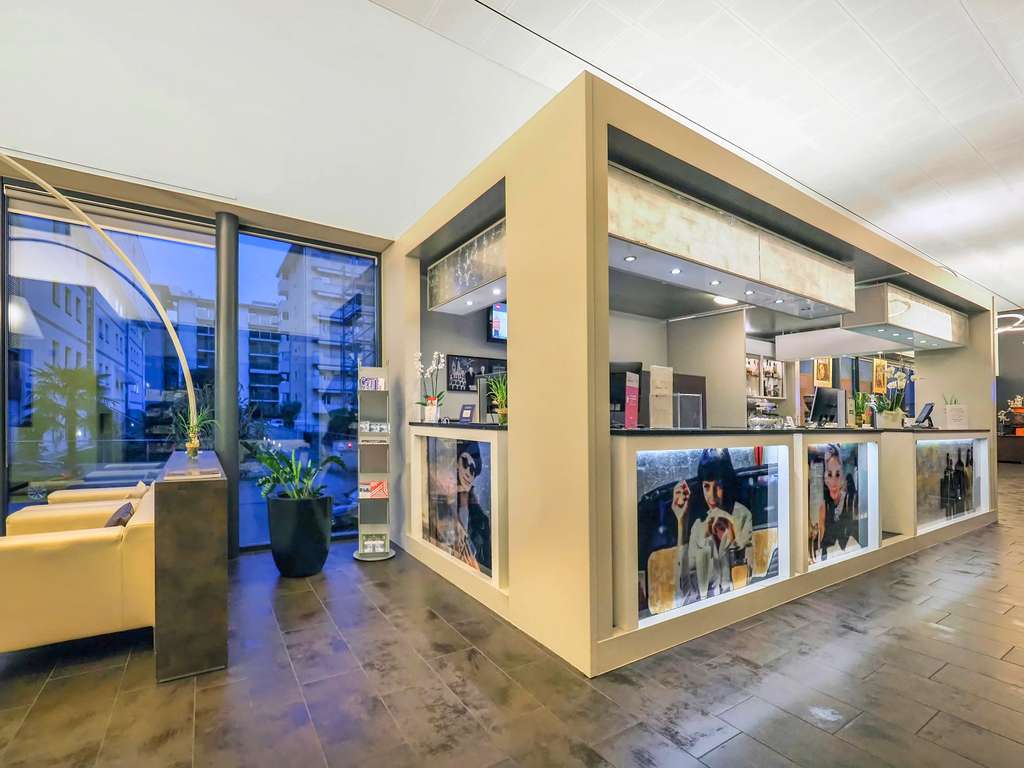 Bilder ibis Locarno