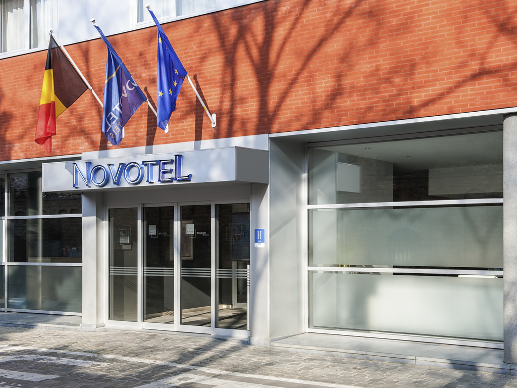 Fotos - Novotel Ieper Centrum Flanders Fields - 7