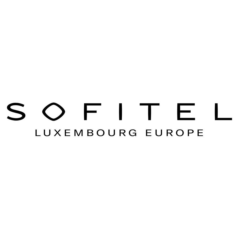 Hotel Sofitel Luxembourg Europe Logo
