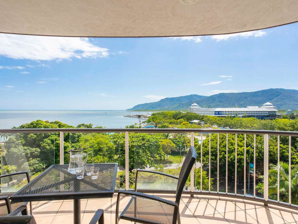 Images BreakFree Royal Harbour Cairns