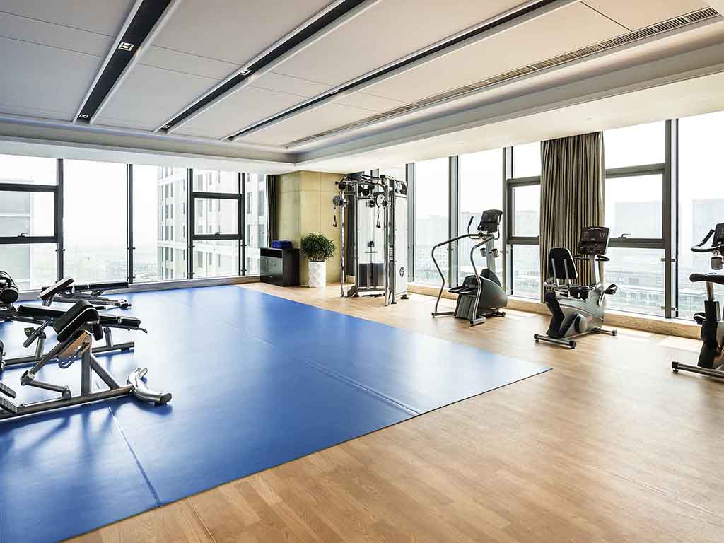 Images Novotel Ningbo East