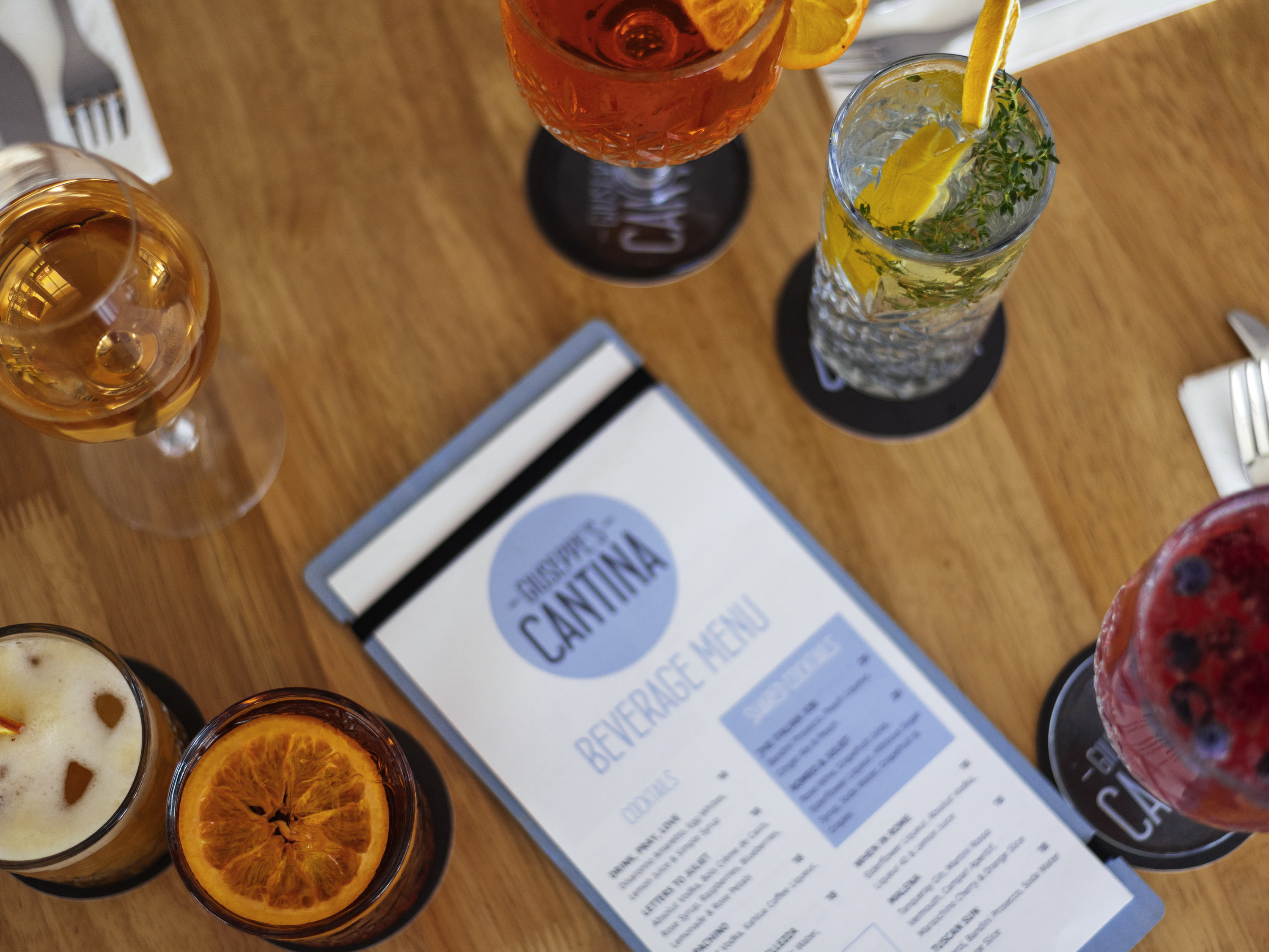 Images Giuseppe's Cantina