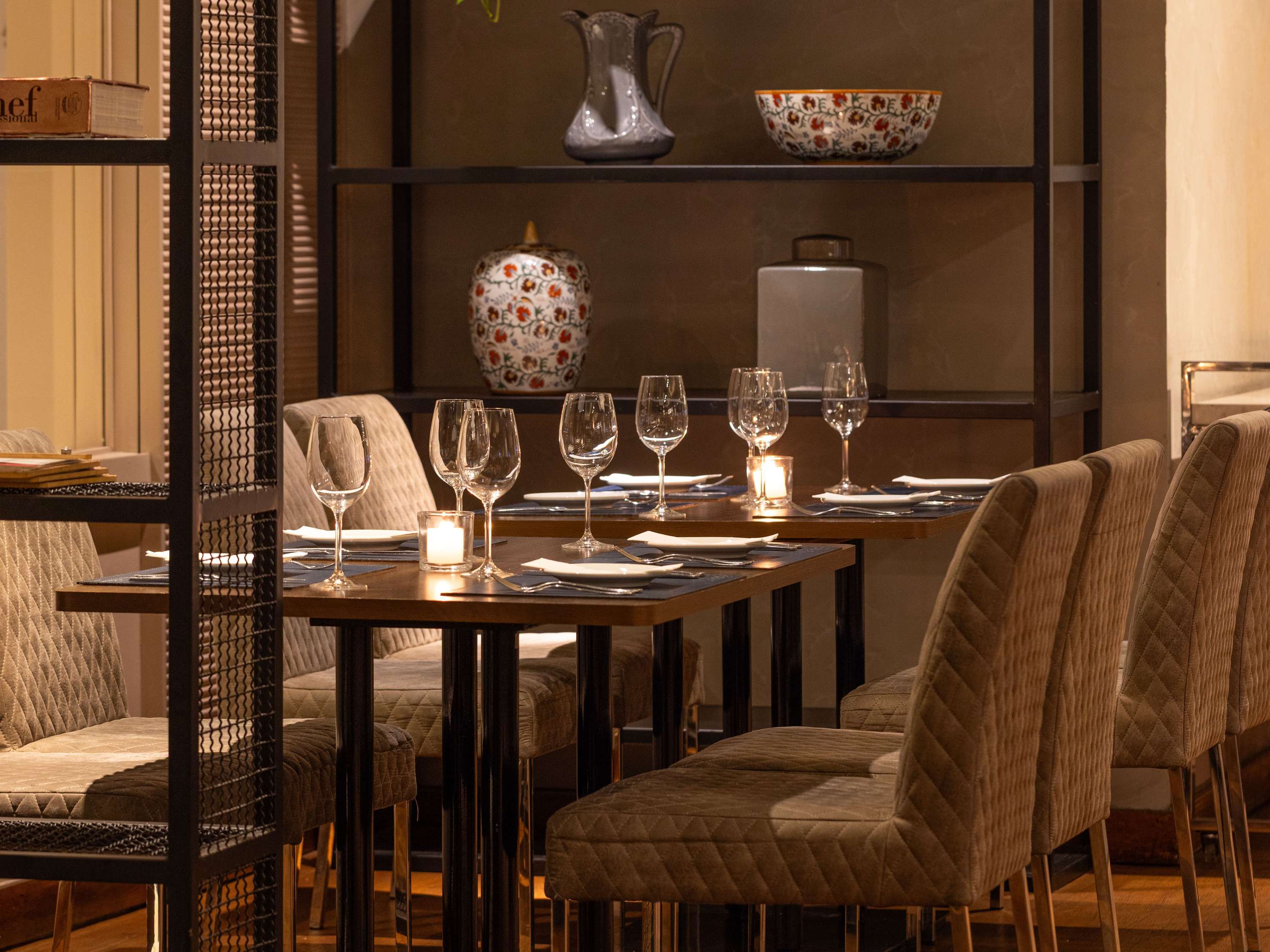 Images Restaurante Garbo