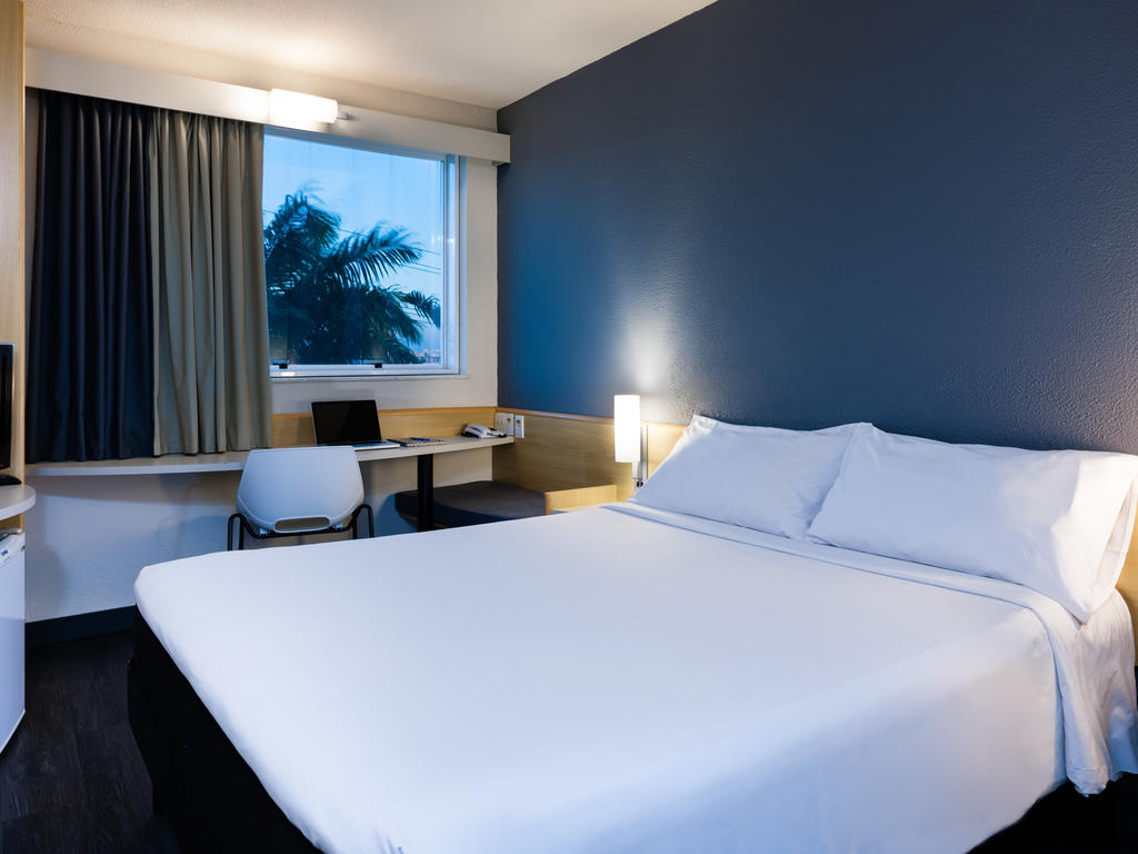 Images ibis Vitoria Aeroporto