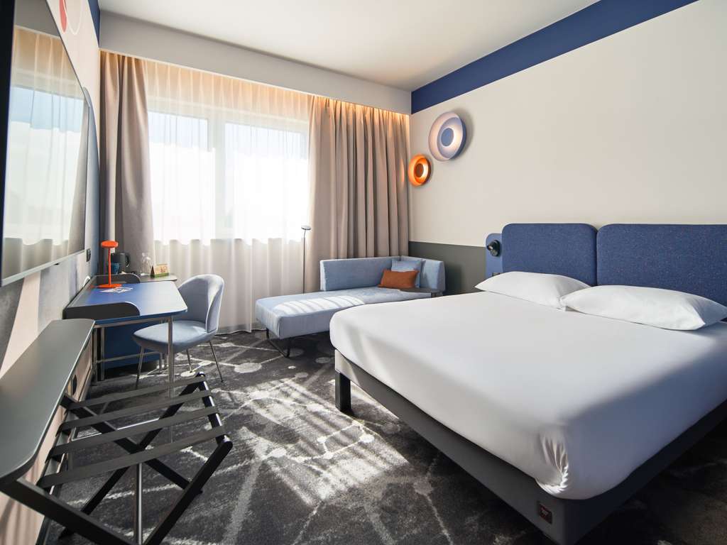 Images ibis Styles Katowice Airport