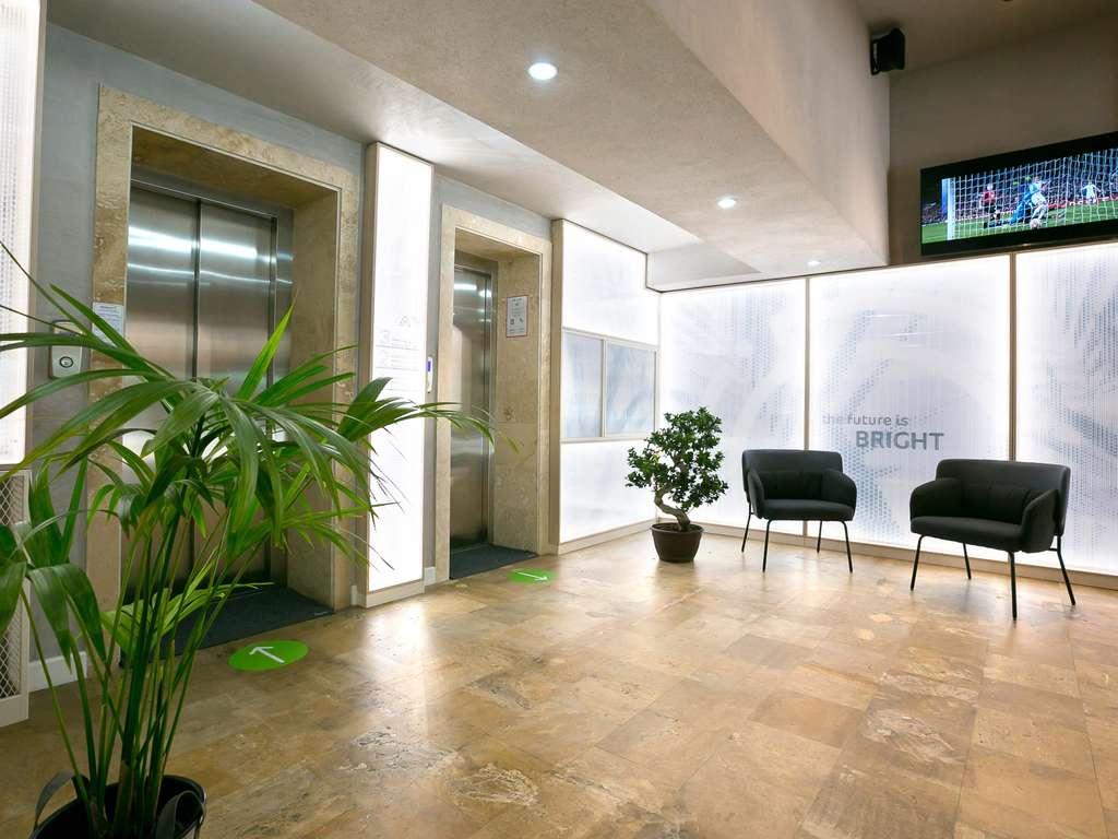 Images ibis Styles Dunarea Galati