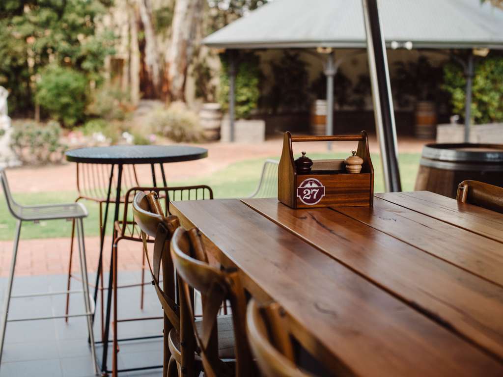 Images Mercure Barossa Valley