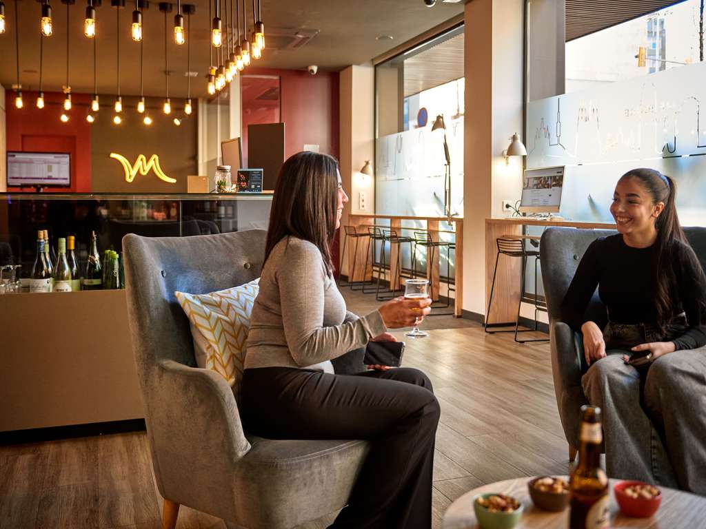 Images Mercure Barcelona Condor