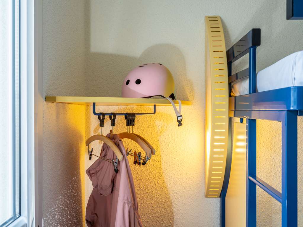 Bild 3 von ibis budget Graz City