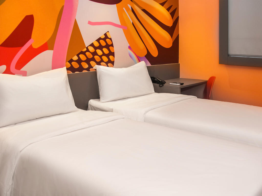 Images ibis Styles Garanhuns
