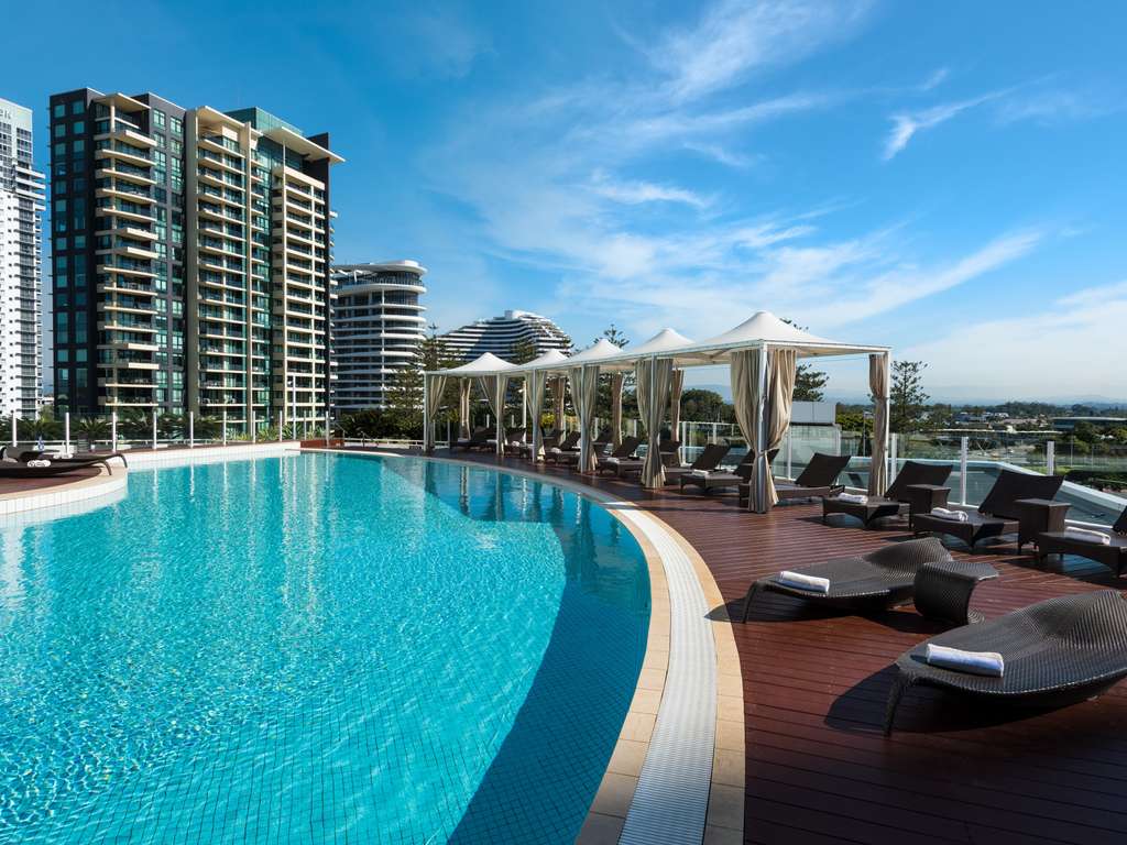 Images Sofitel Gold Coast Broadbeach