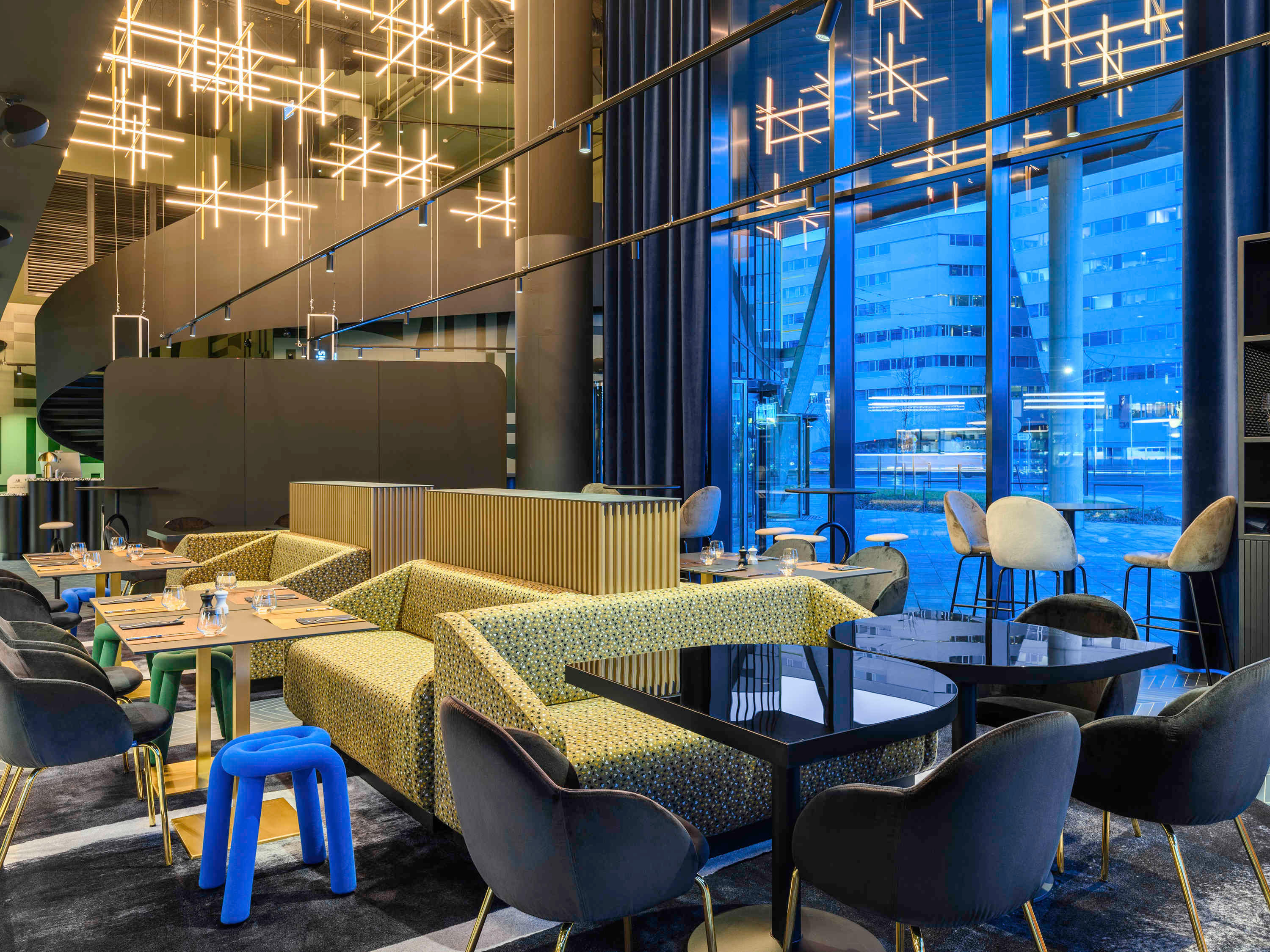 Images RESTAURANT