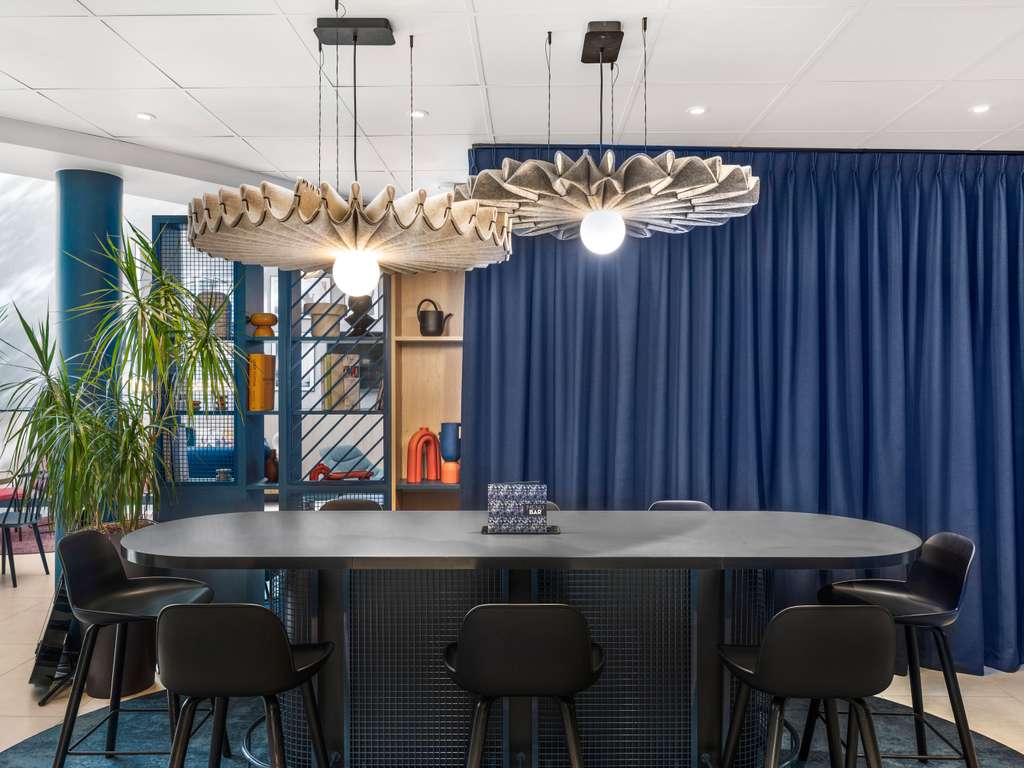 Images ibis Budapest Centrum