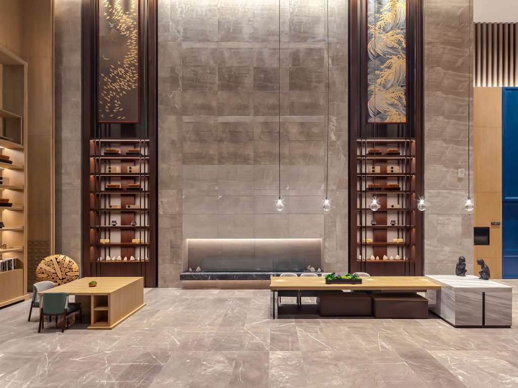 Images Pullman Yueyang