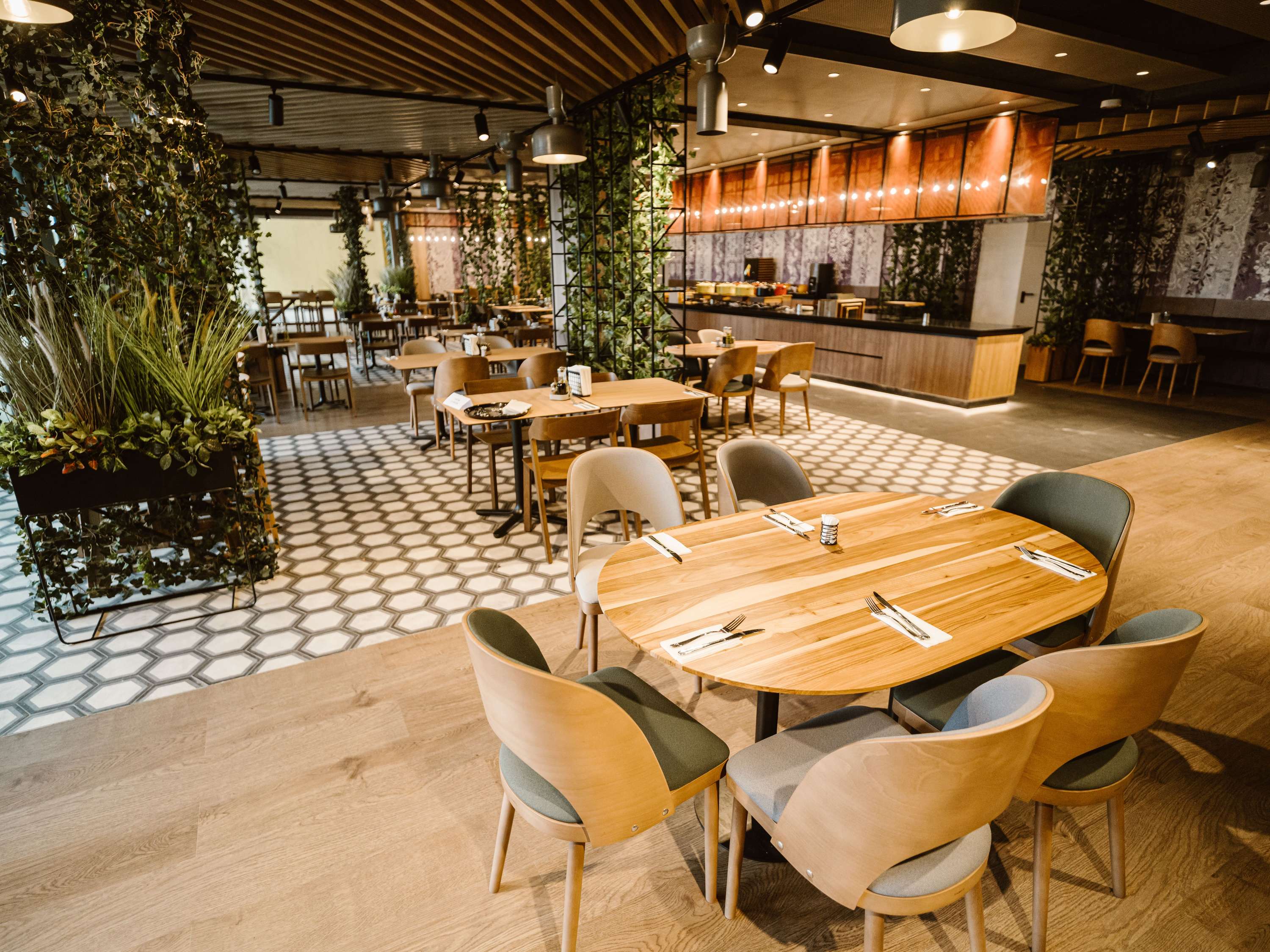 Images RESTAURANT