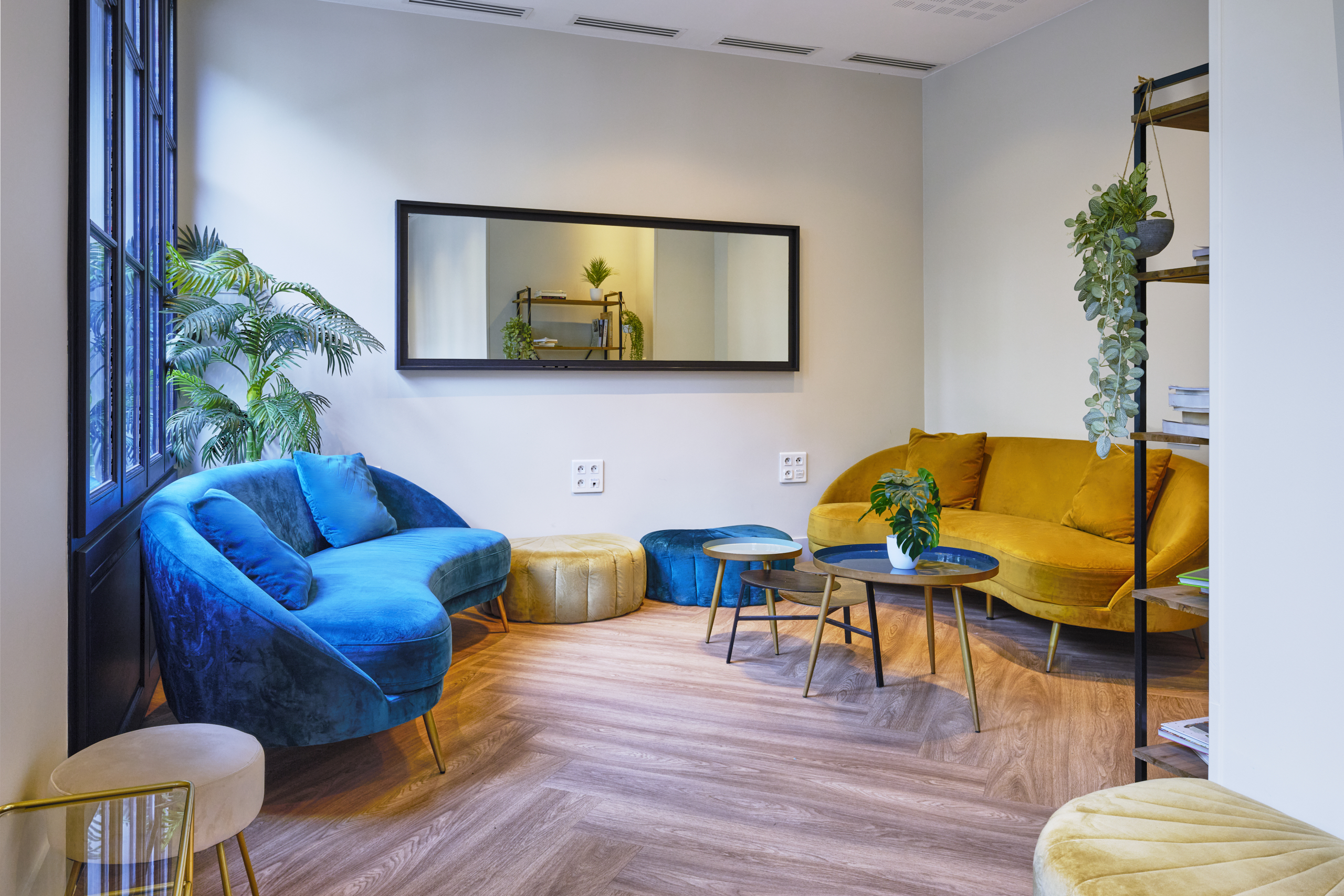 Images Aparthotel Adagio Serris - Val d'Europe