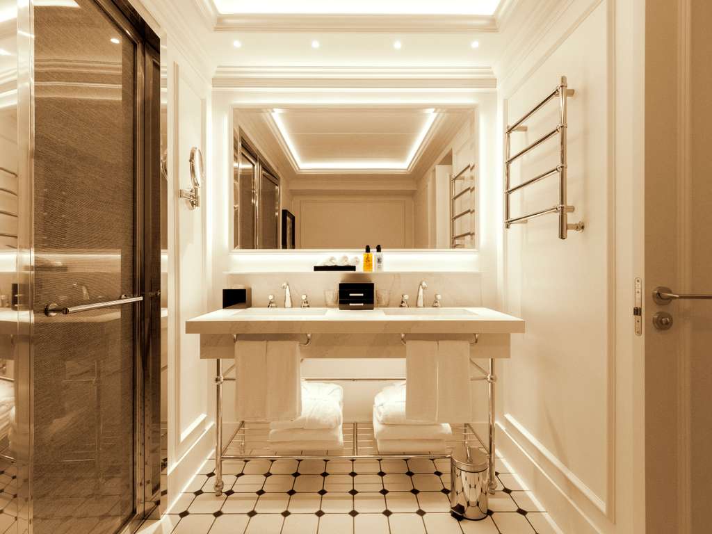 Images Sofitel Barcelona Skipper