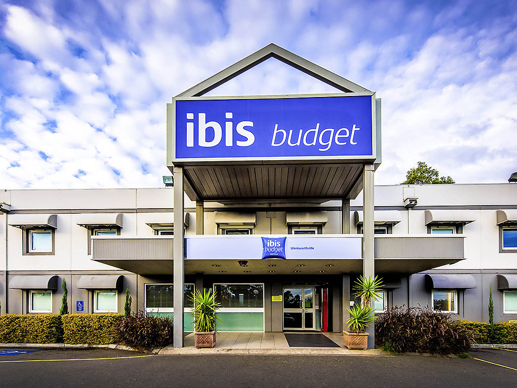Images ibis budget Wentworthville
