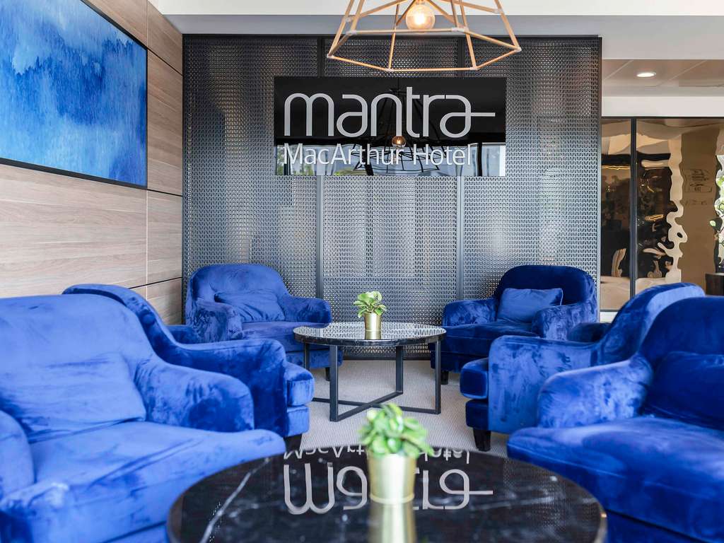 Images Mantra MacArthur Canberra