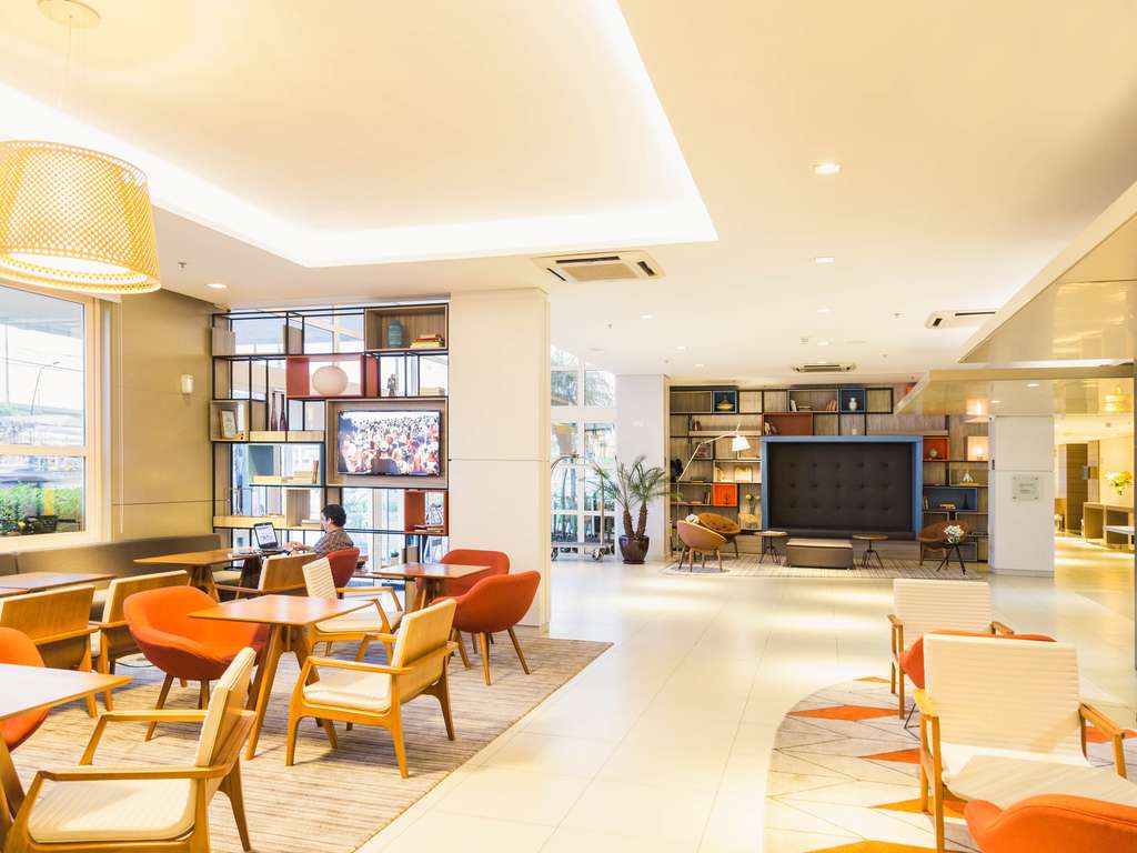 Images Novotel Porto Alegre Airport