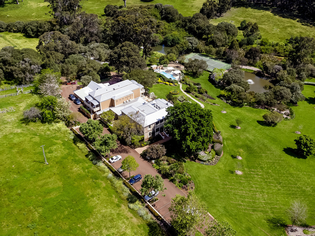 Images Grand Mercure Basildene Manor Accor Vacation Club Apartments