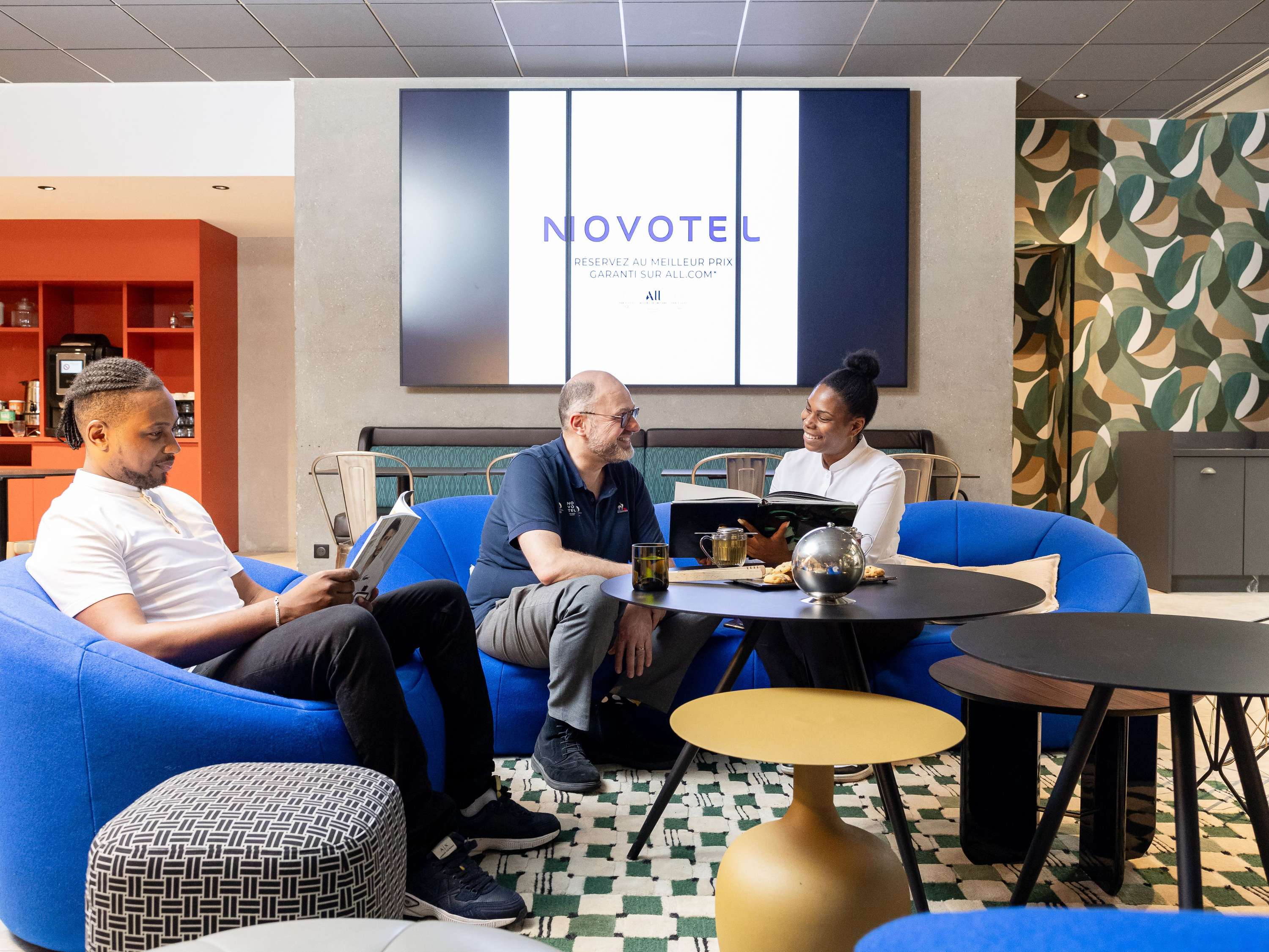 Miniature de la galerie