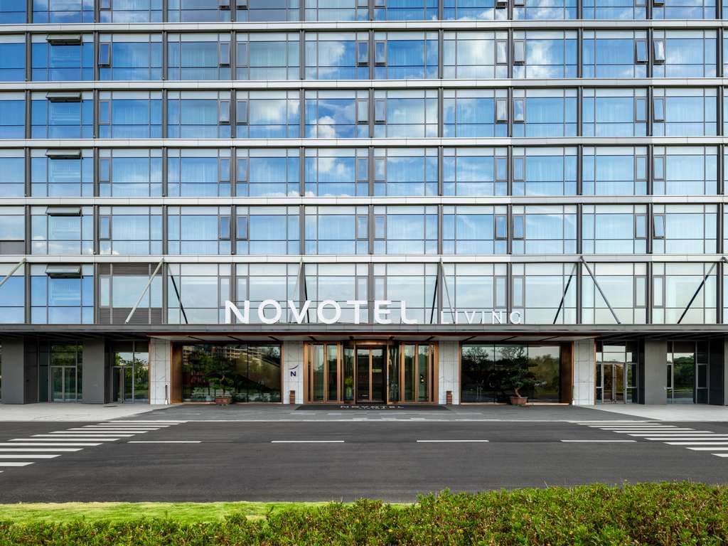Images Novotel Living Chengdu Tianfu