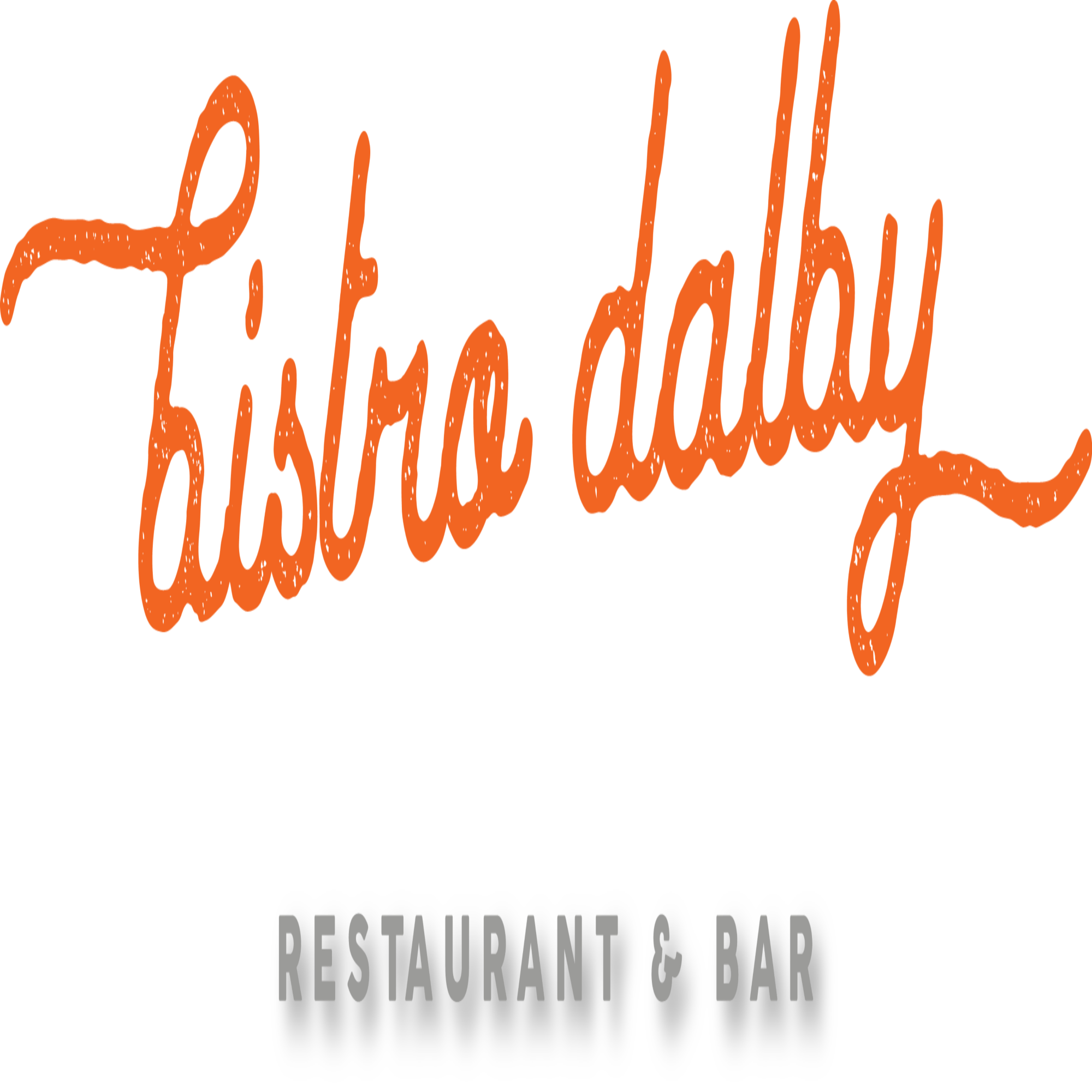 Bistro Dalby Logo