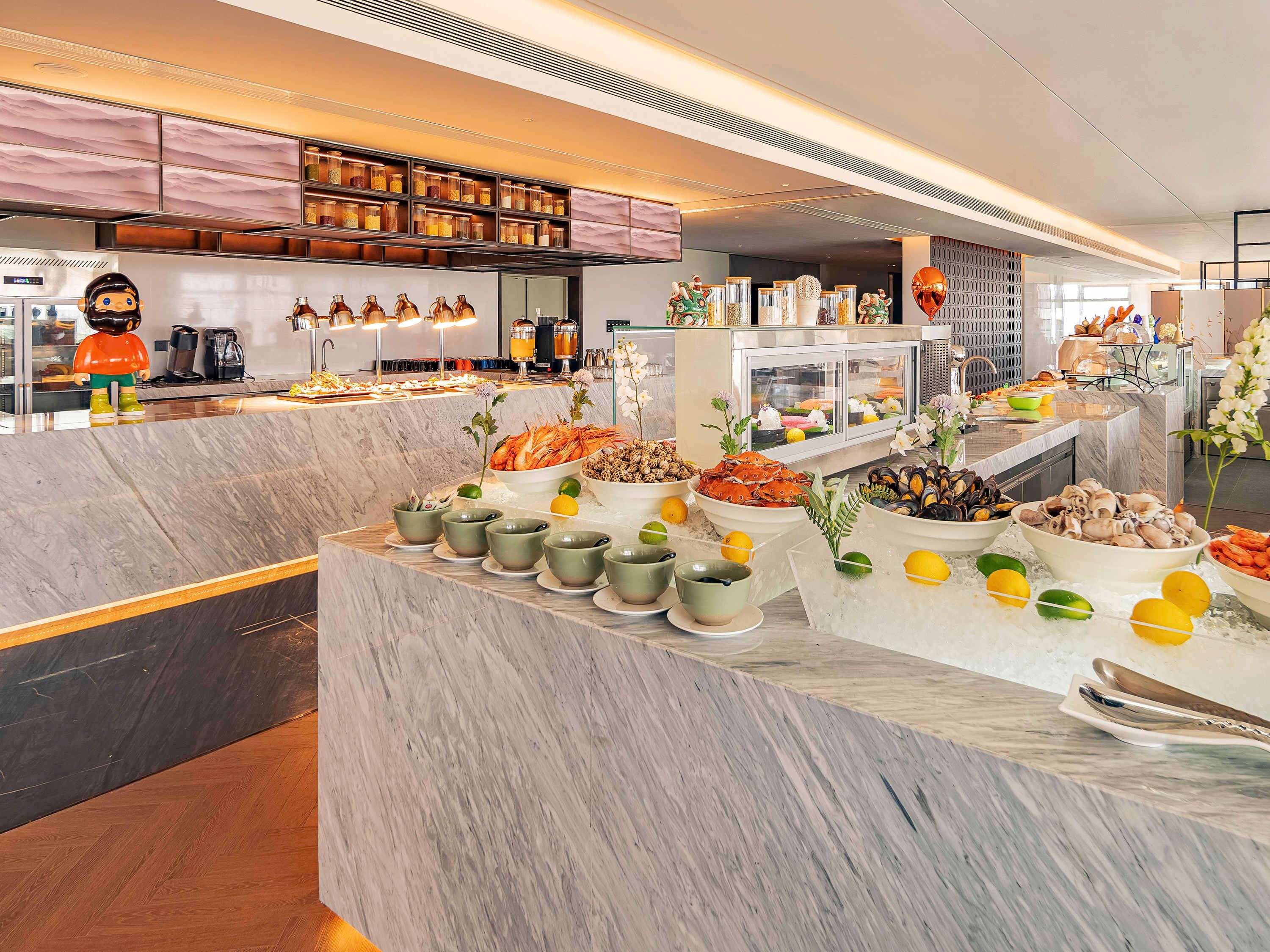 Images JUE RESTAURANT