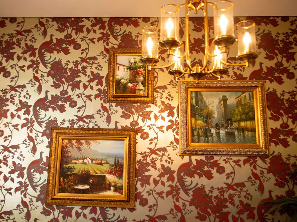 Images Adabco Boutique Hotel Adelaide