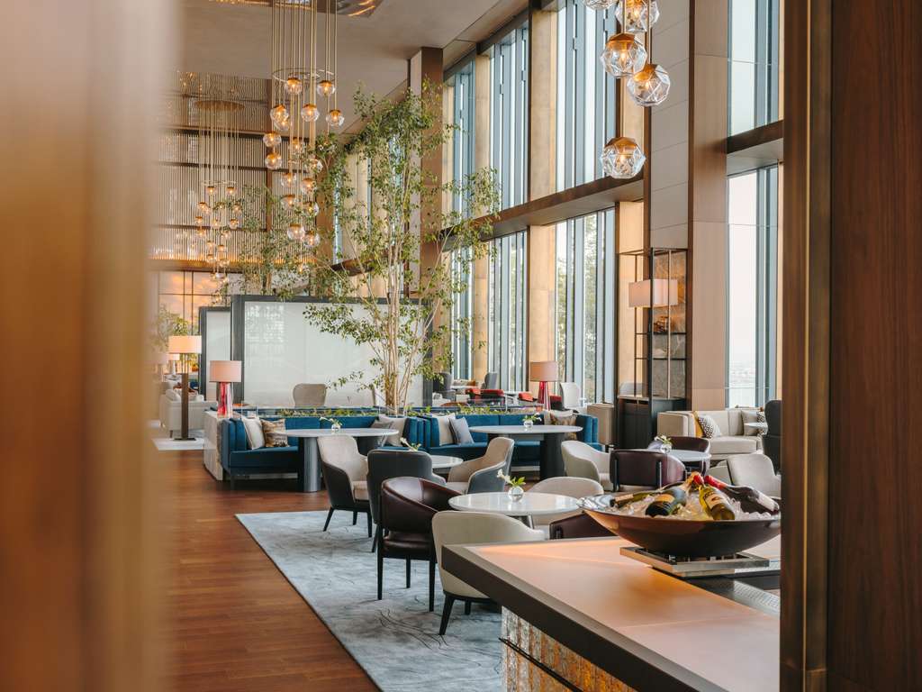 Images Fairmont Tokyo