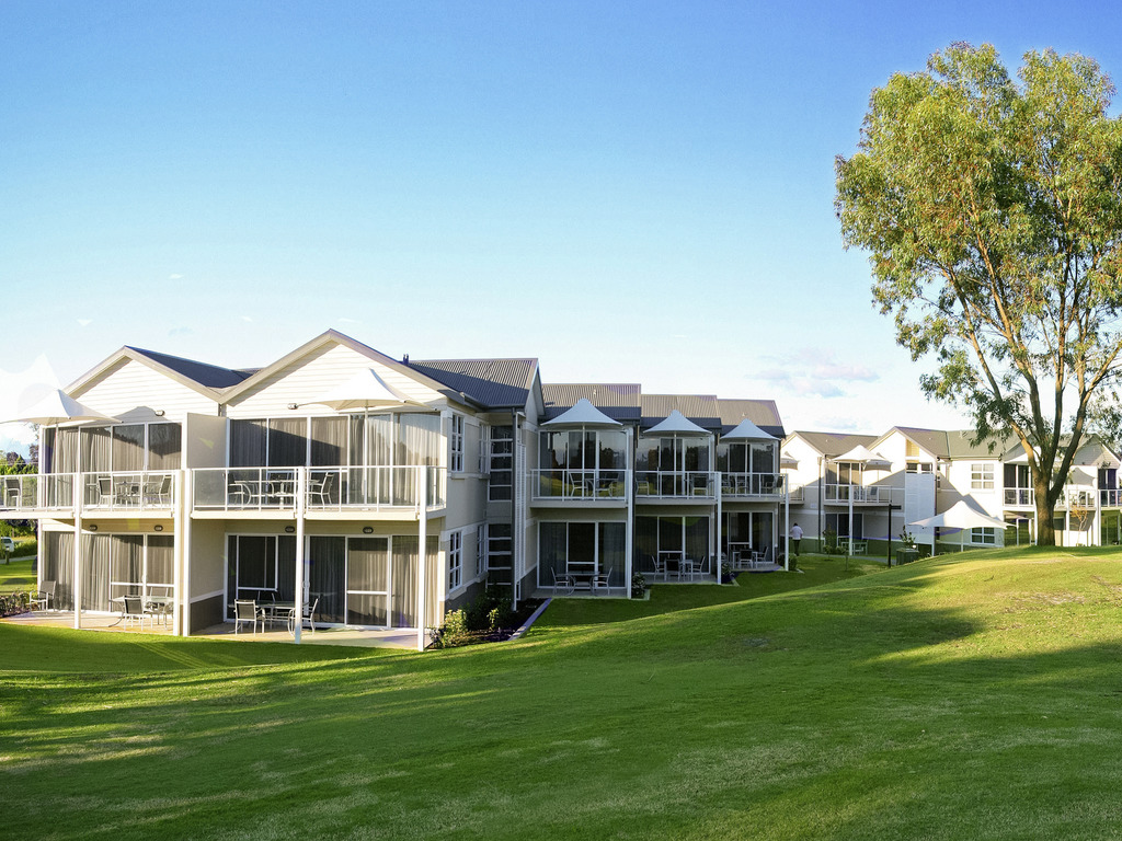 Images The Sebel Swan Valley The Vines