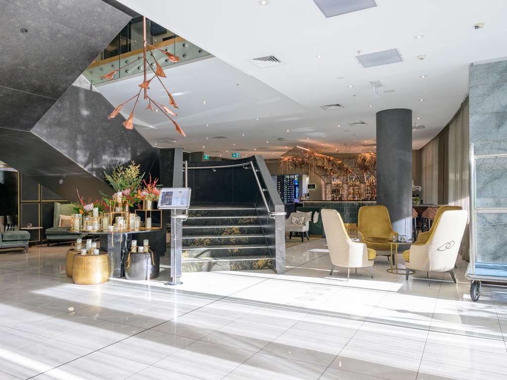 Images Sofitel Wellington