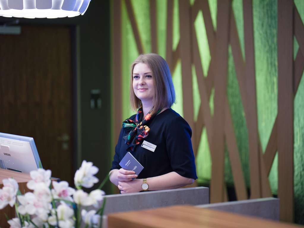Images Hotel Mercure Lublin Centrum
