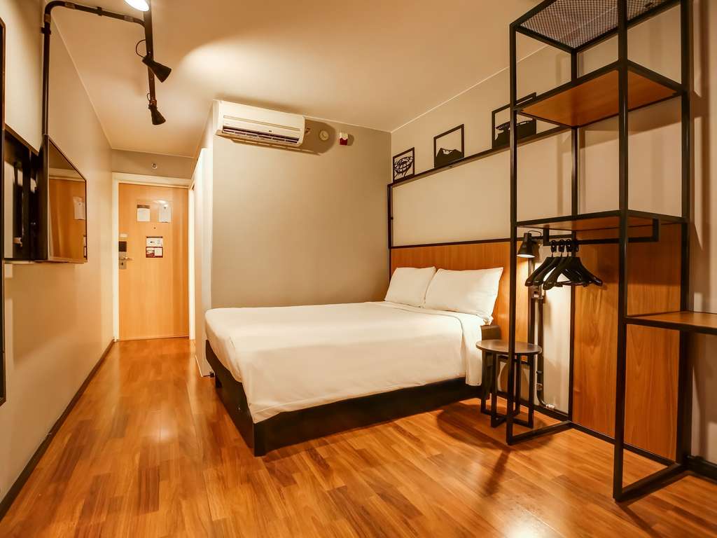 Images ibis Copacabana Posto 2