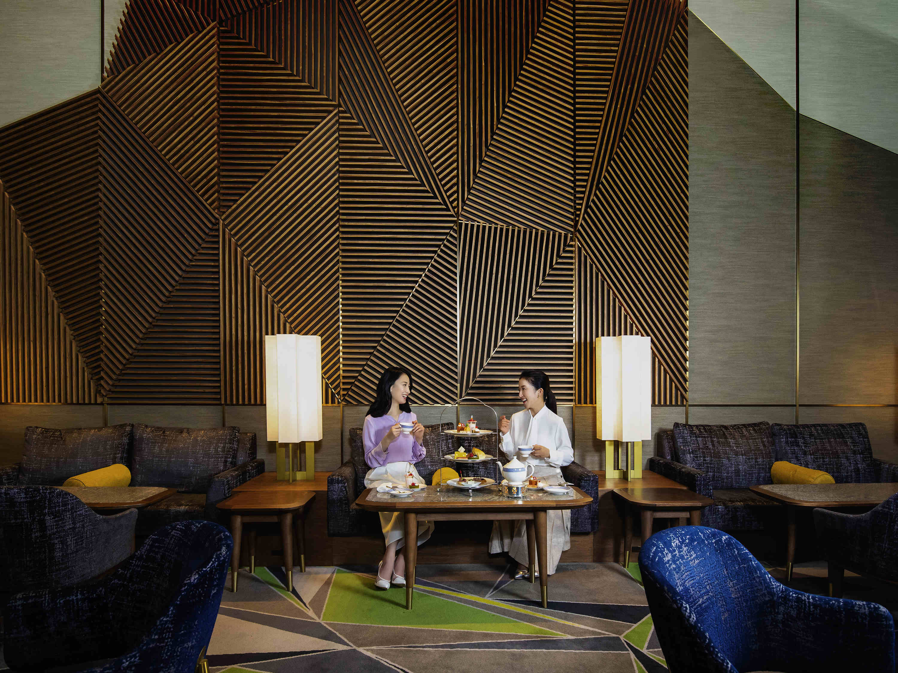 Images THE LOUNGE