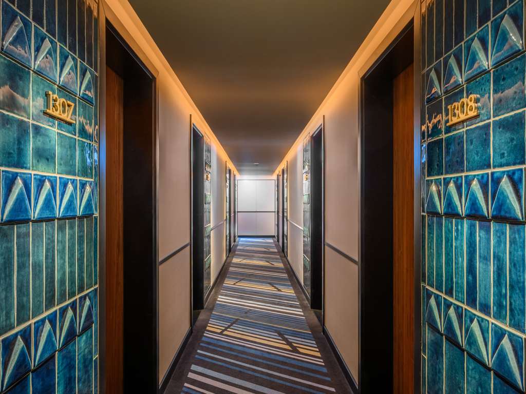 Images Pullman Budapest