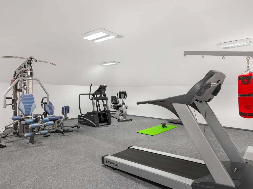 Images Mercure Szekesfehervar Magyar Kiraly