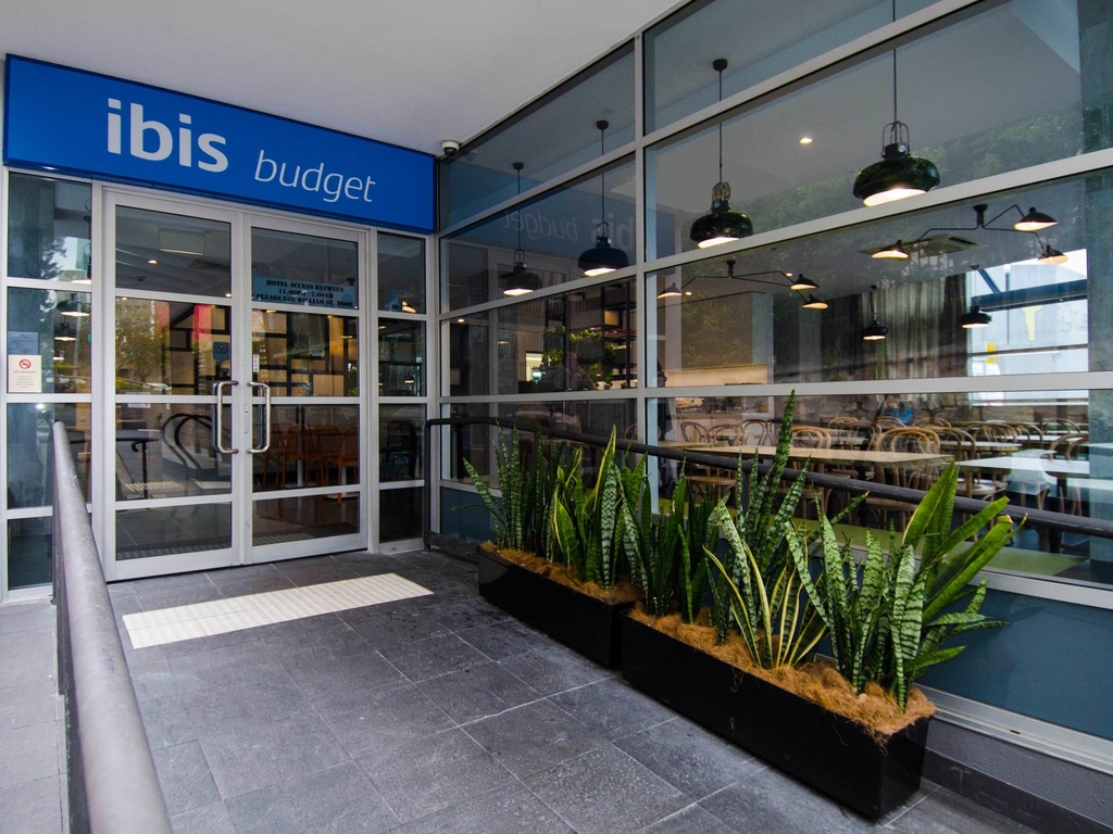 Images ibis budget Sydney East