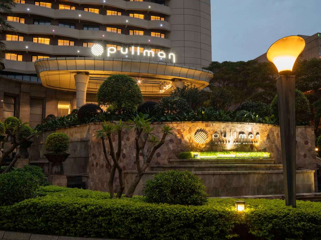 Images Pullman Foshan Shunde