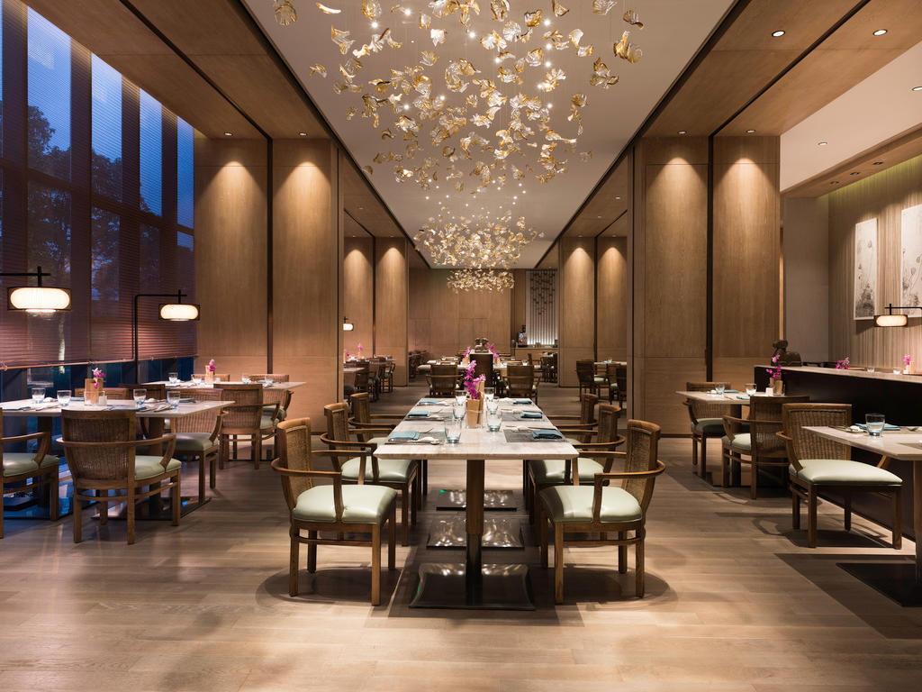 Images Novotel Shanghai Clover