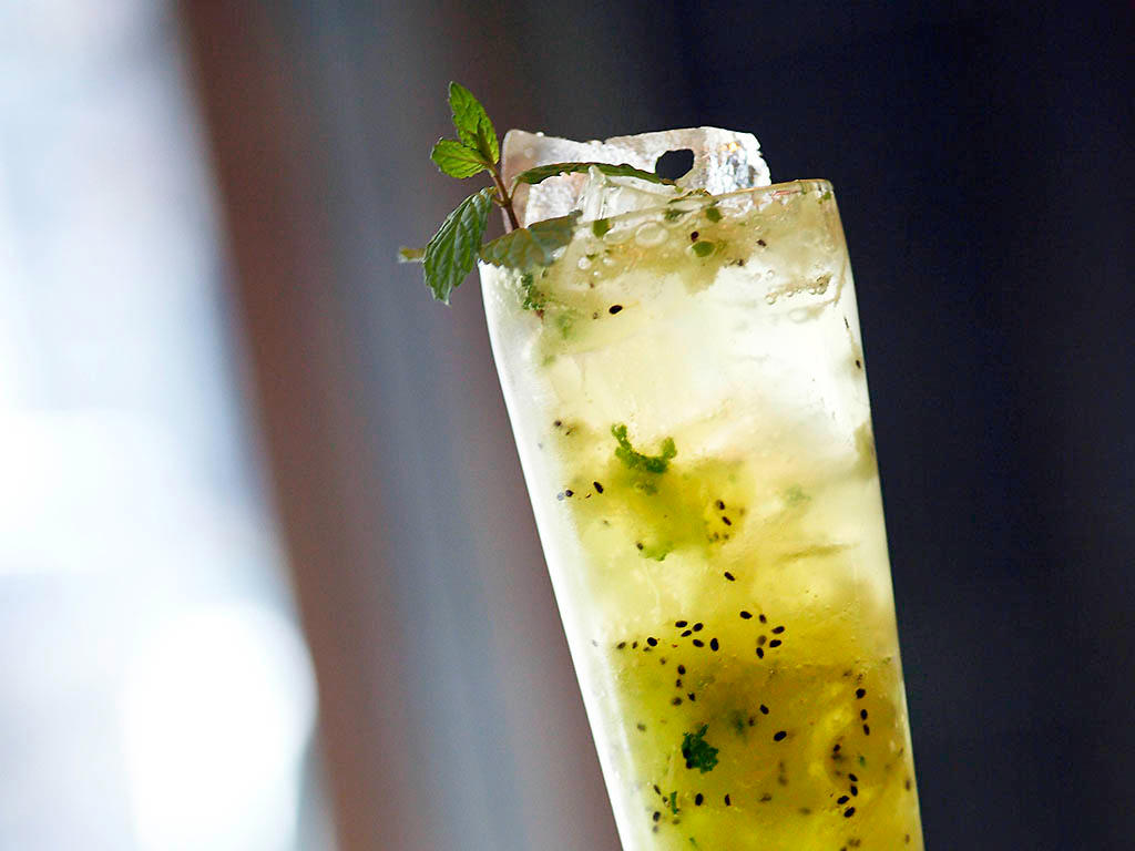Images VIVANT! BAR